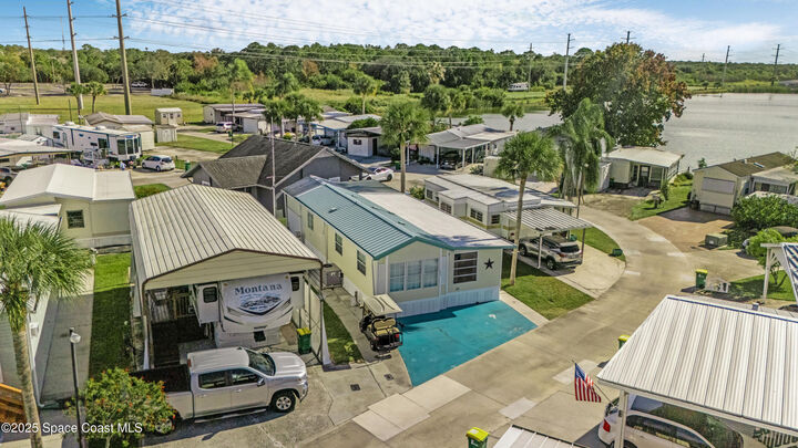 Property Photo:  145 Forest Lake Drive  FL 32926 