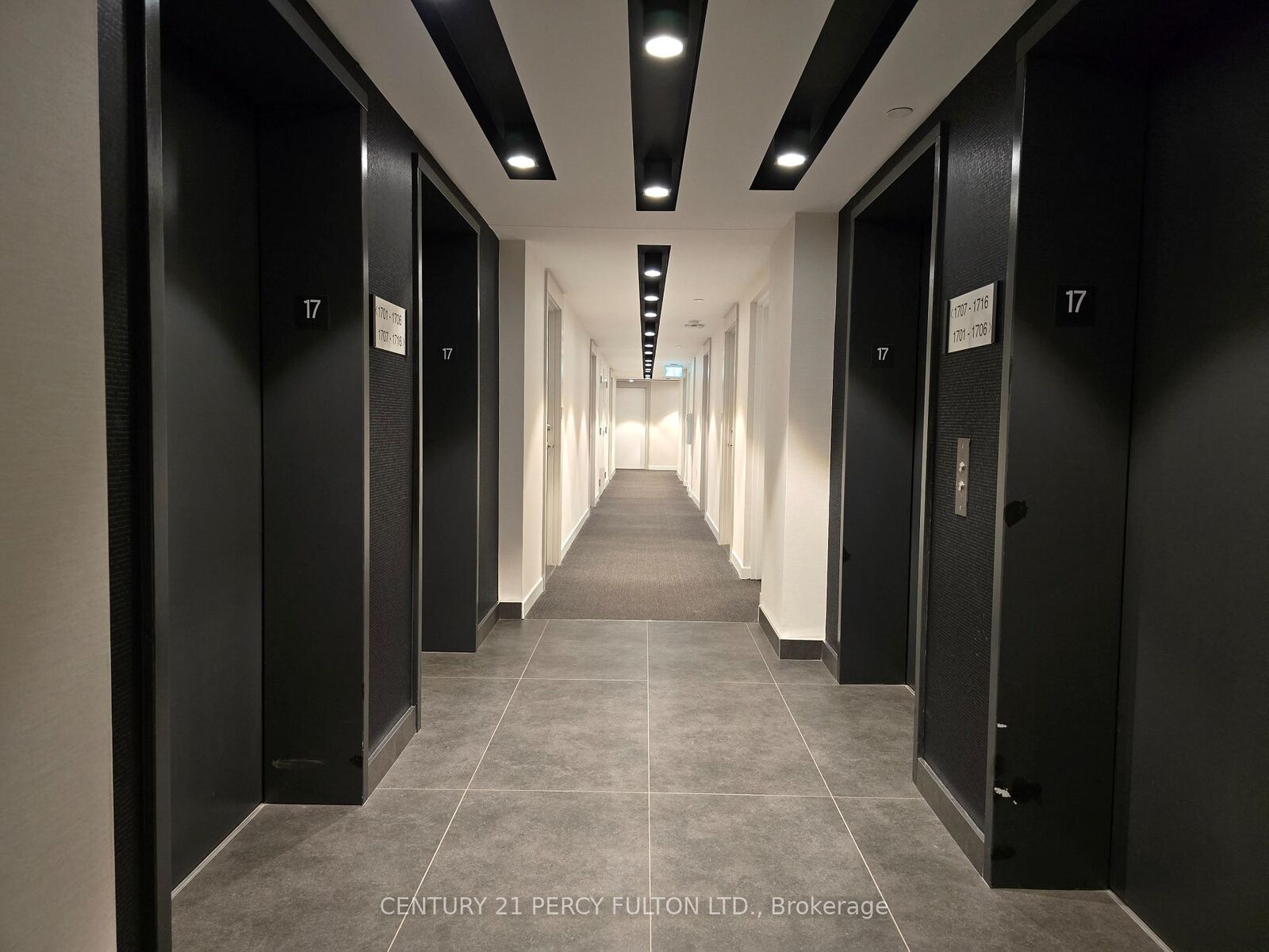 Property Photo:  195 Redpath Avenue 1706  ON M4P 0E4 