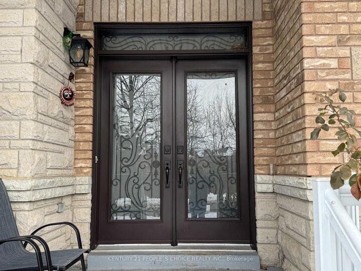 Property Photo:  52 Smoothwater Terrace  ON L6B 0E8 