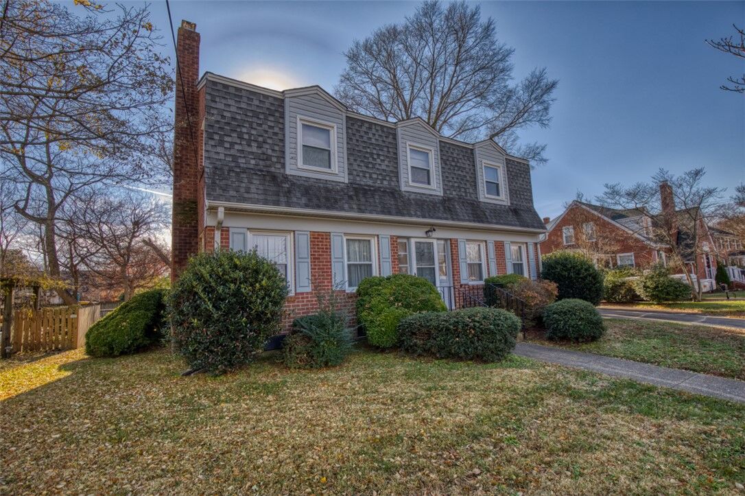 Property Photo: 4012 Buchanan Drive VA 23669