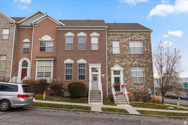 Property Photo:  14044 S Pepi Band Rd  UT 84020 