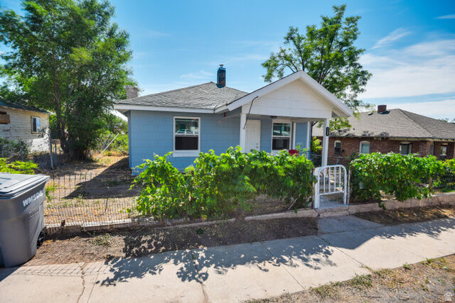 Property Photo:  735 S 400 W  UT 84751 