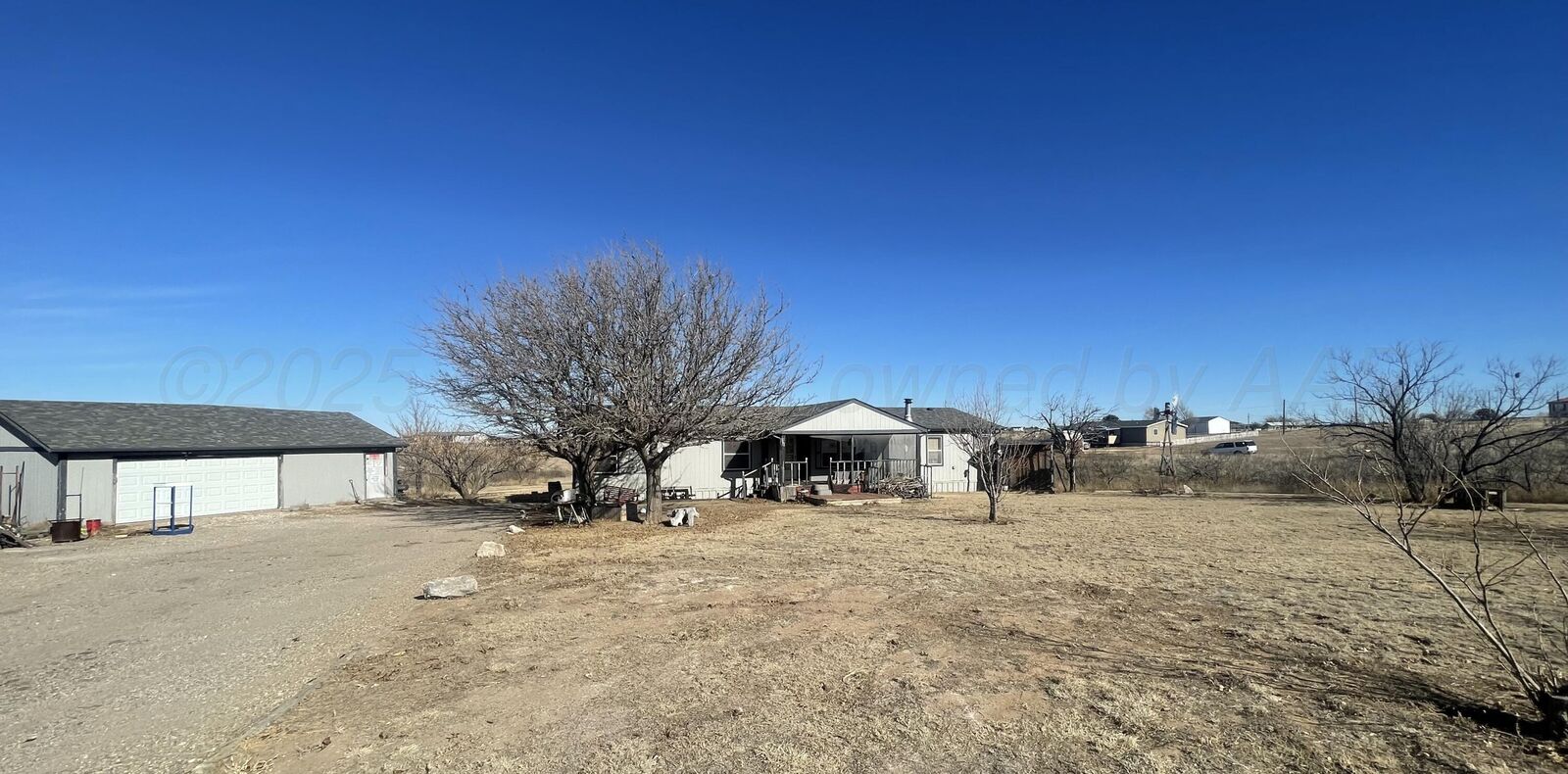 Property Photo: 5100 Wagon Wheel Road TX 79124-5869