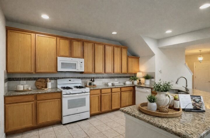 Property Photo: 1705 Arbor Knot Drive TX 78640