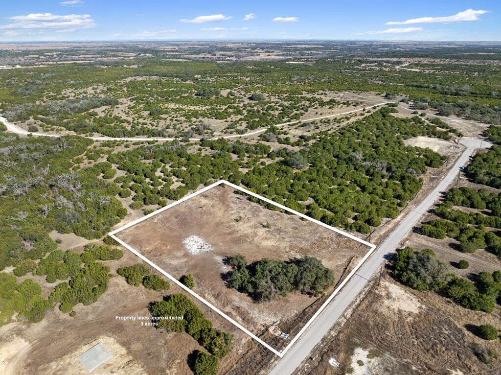 Property Photo: 166 Whispering Wind Road TX 78605