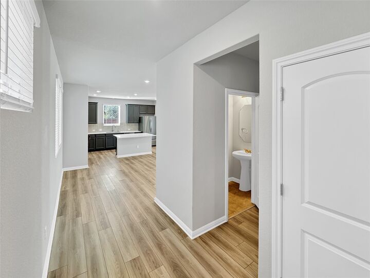 Property Photo: 2437 Roosevelt Road TX 78641