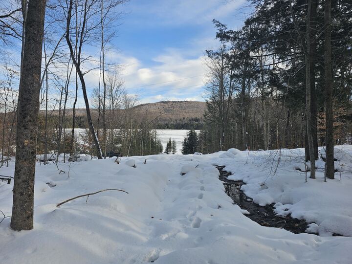 Property Photo:  (Lot 2)490 Marshall Drive  NY 12953 