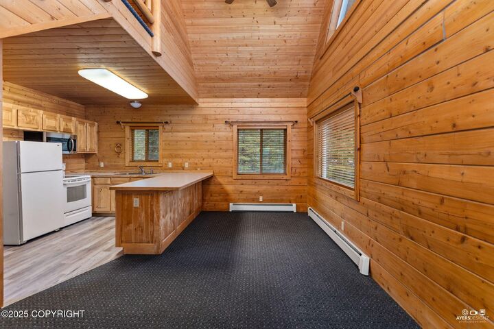 Property Photo:  1350 Angler Drive #3  AK 99611 