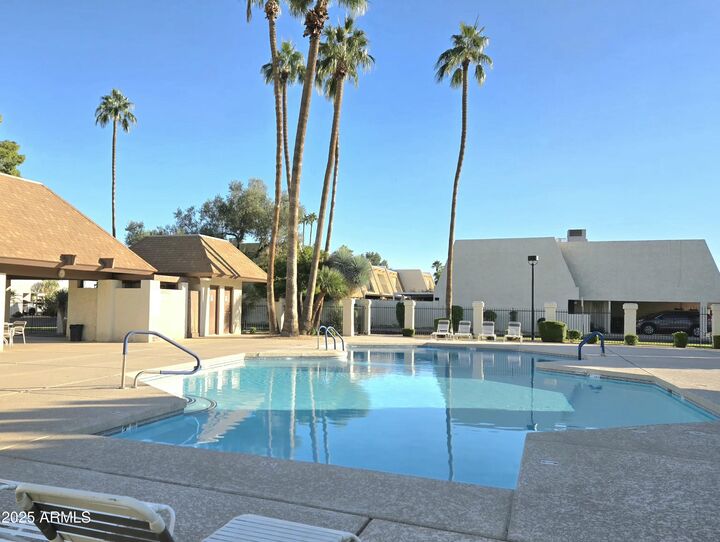 Property Photo:  5203 S Monaco Drive  AZ 85283 