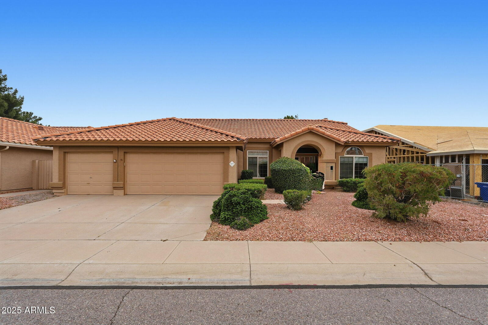 Property Photo: 1472 S Brentwood Court AZ 85286