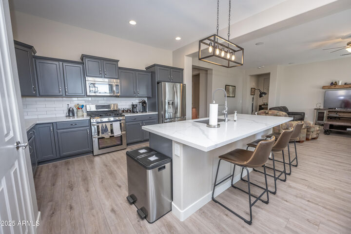 Property Photo:  18229 W El Caminito Drive  AZ 85355 