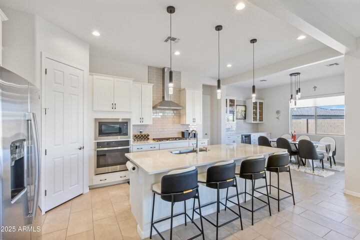 Property Photo:  24006 N 171st Drive  AZ 85387 