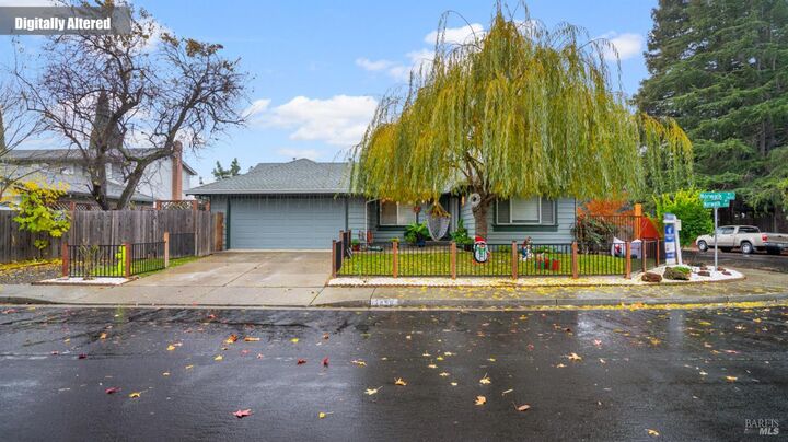 Property Photo:  3456 Norwalk Place  CA 94534 