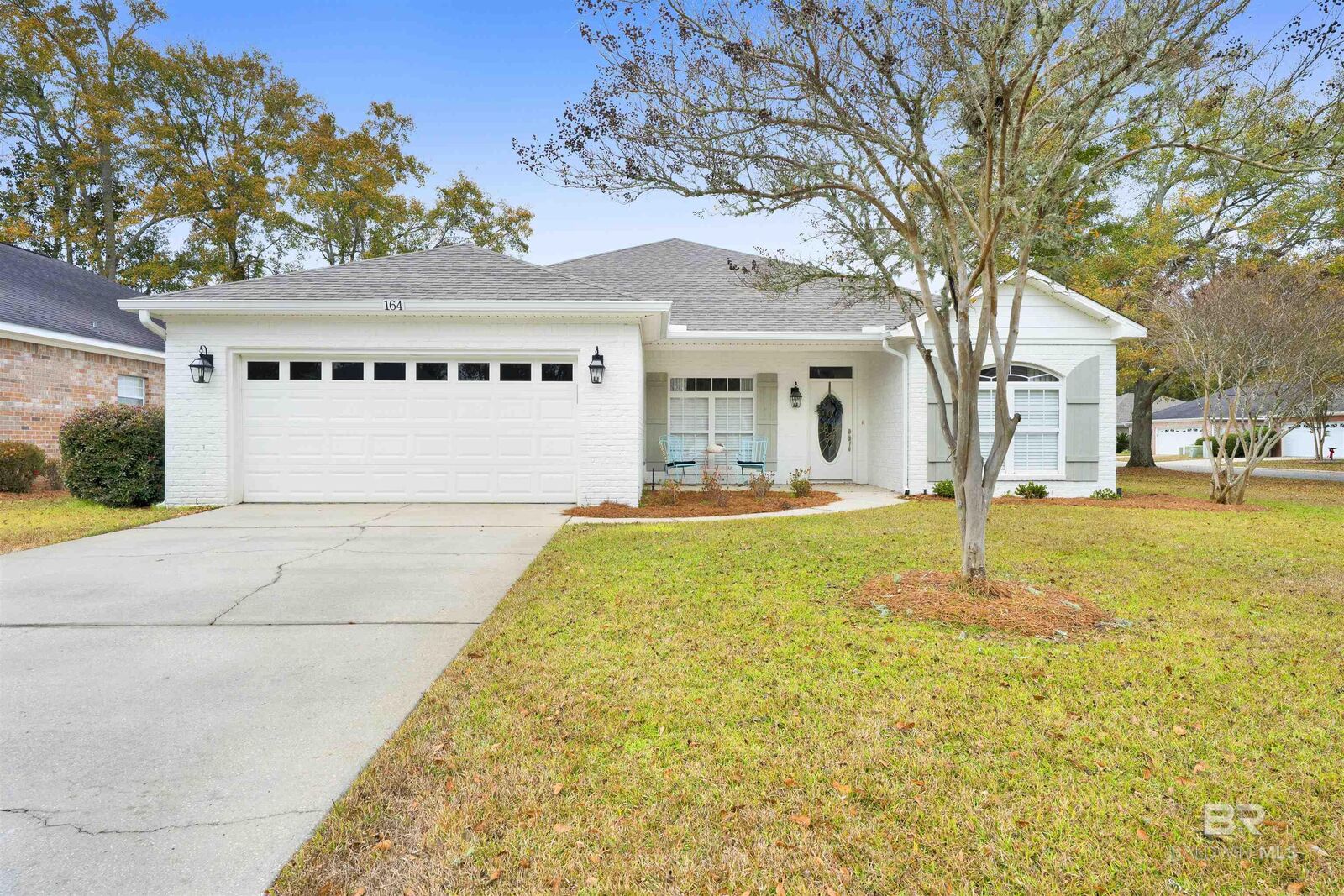 Property Photo: 164 Mark Twain Loop AL 36535