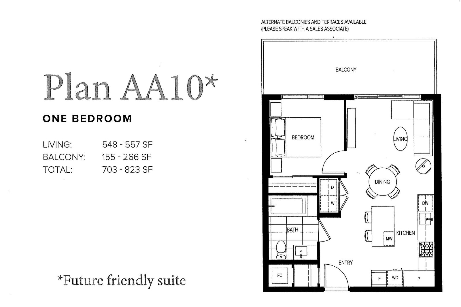 Property Photo:  6200 Minoru Boulevard 808  BC V6Y 0M9 