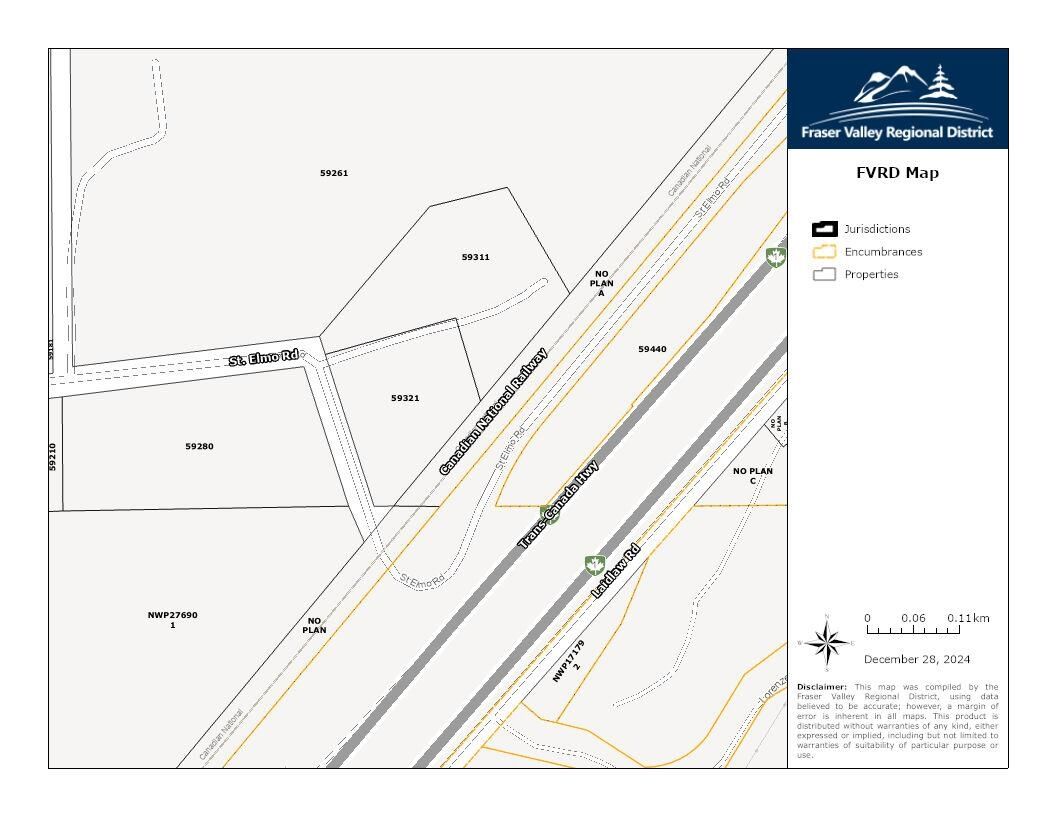 Photo de la propriété:  59280 St Elmo Road  BC V0X 1L2 