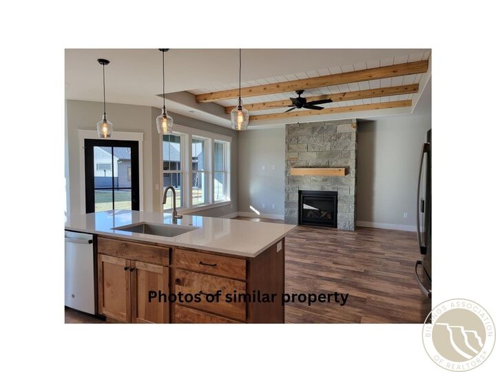 Property Photo: 3009 Baneberry Avenue MT 59068