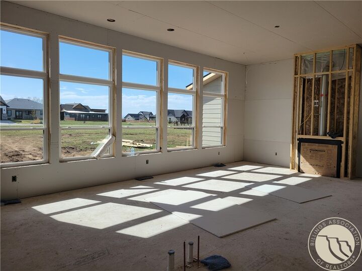 Property Photo:  3009 Baneberry Avenue  MT 59068 