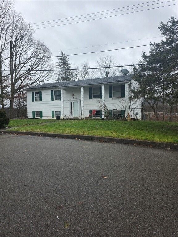 Property Photo:  176 N Franklin Street  NY 14830 