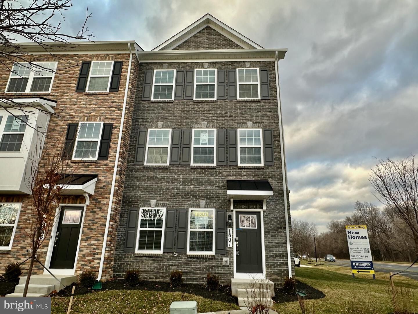 Property Photo: 1801 Harvest Drive VA 22601