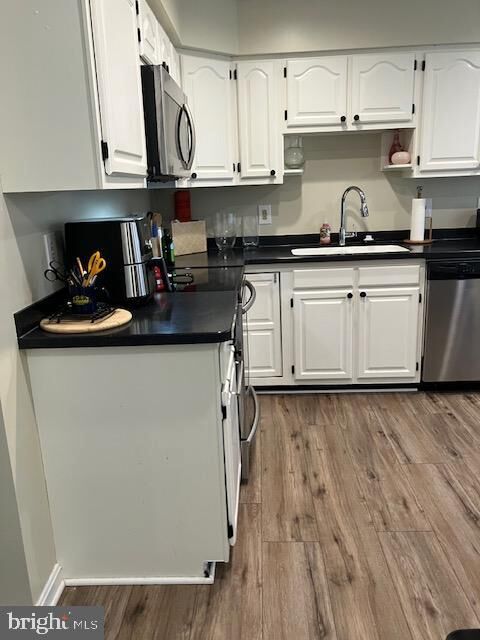 Property Photo: 13105 Windjammer Avenue MD 20688