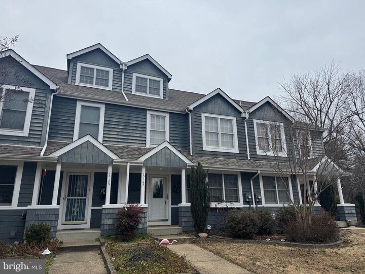 Property Photo:  13105 Windjammer Avenue  MD 20688 