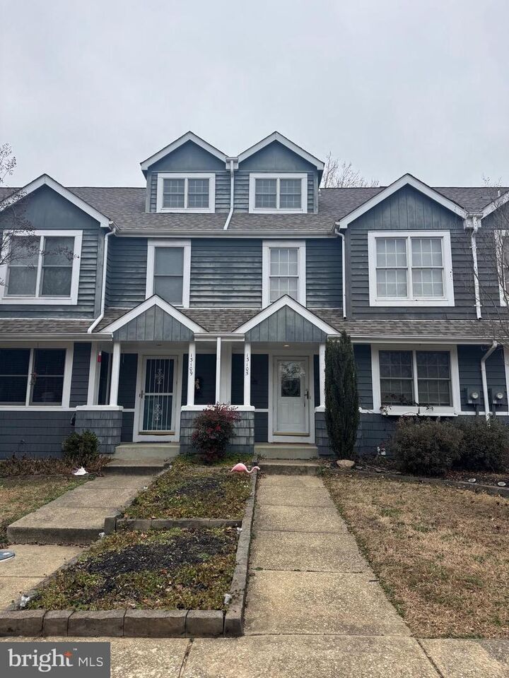Property Photo:  13105 Windjammer Avenue  MD 20688 