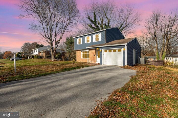 Property Photo:  14 Big Horn Avenue  PA 17055 