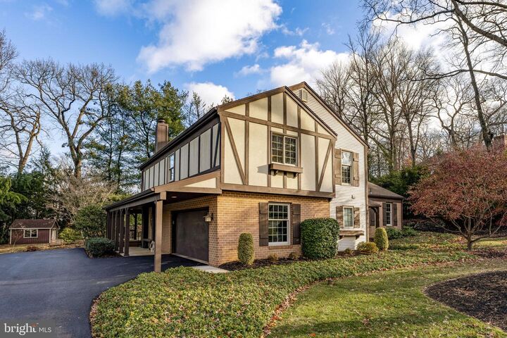Property Photo:  691 Marlow Drive  PA 17402 