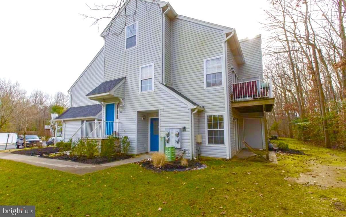Property Photo:  405 Quail Road  NJ 08053 