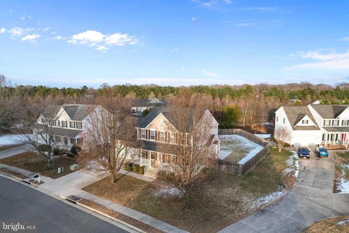 Property Photo:  3004 Cahill Street  VA 22408 