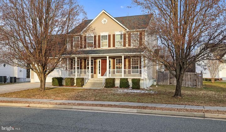 Property Photo:  3004 Cahill Street  VA 22408 