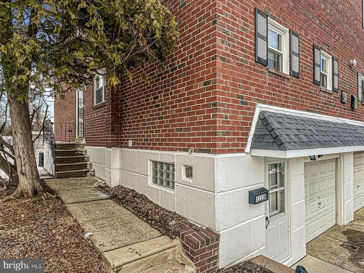 Property Photo:  11118 Ridgeway Street  PA 19116 