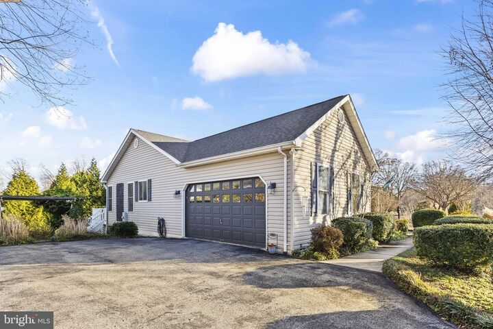 Property Photo:  2150 Fireberry Court  MD 20678 