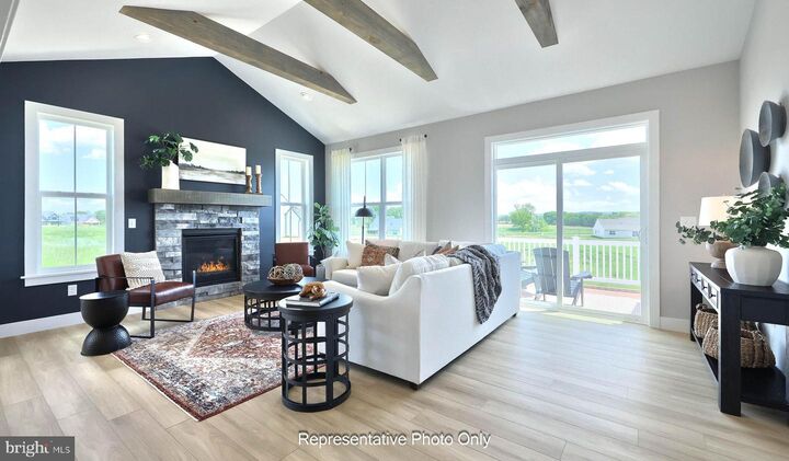 Property Photo:  525 Stone Gate Boulevard  PA 17003 