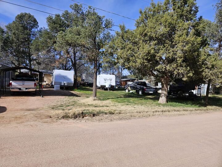 Property Photo:  288 W Round Valley Road  AZ 85541 