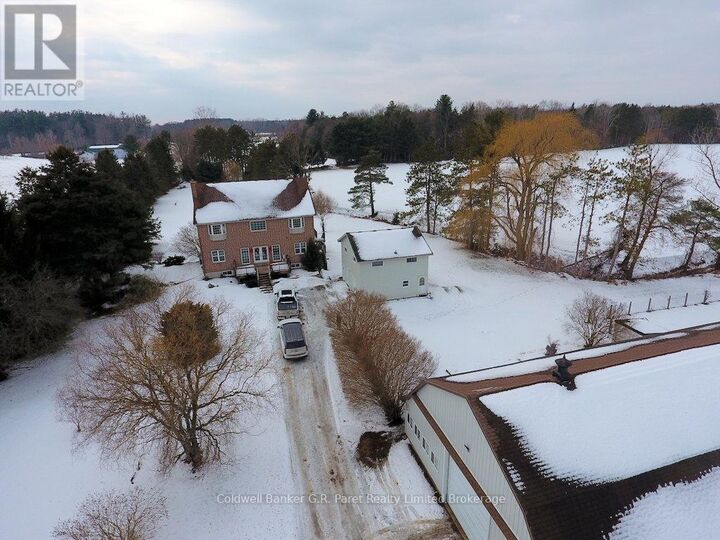 Property Photo:  141 24 Highway East  ON N0E 1P0 