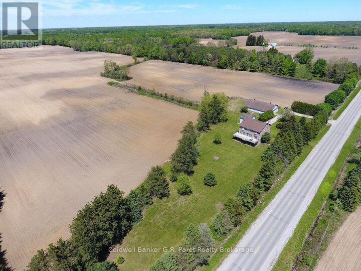 Property Photo:  141 24 Highway East  ON N0E 1P0 