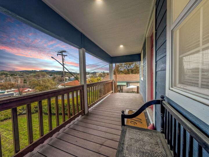 Property Photo:  203 Market Street  CA 95249 