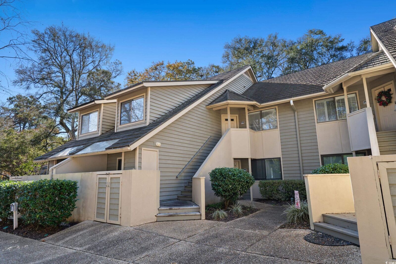 Property Photo:  305 Myrtlewood Ct. 18-G  SC 29572 