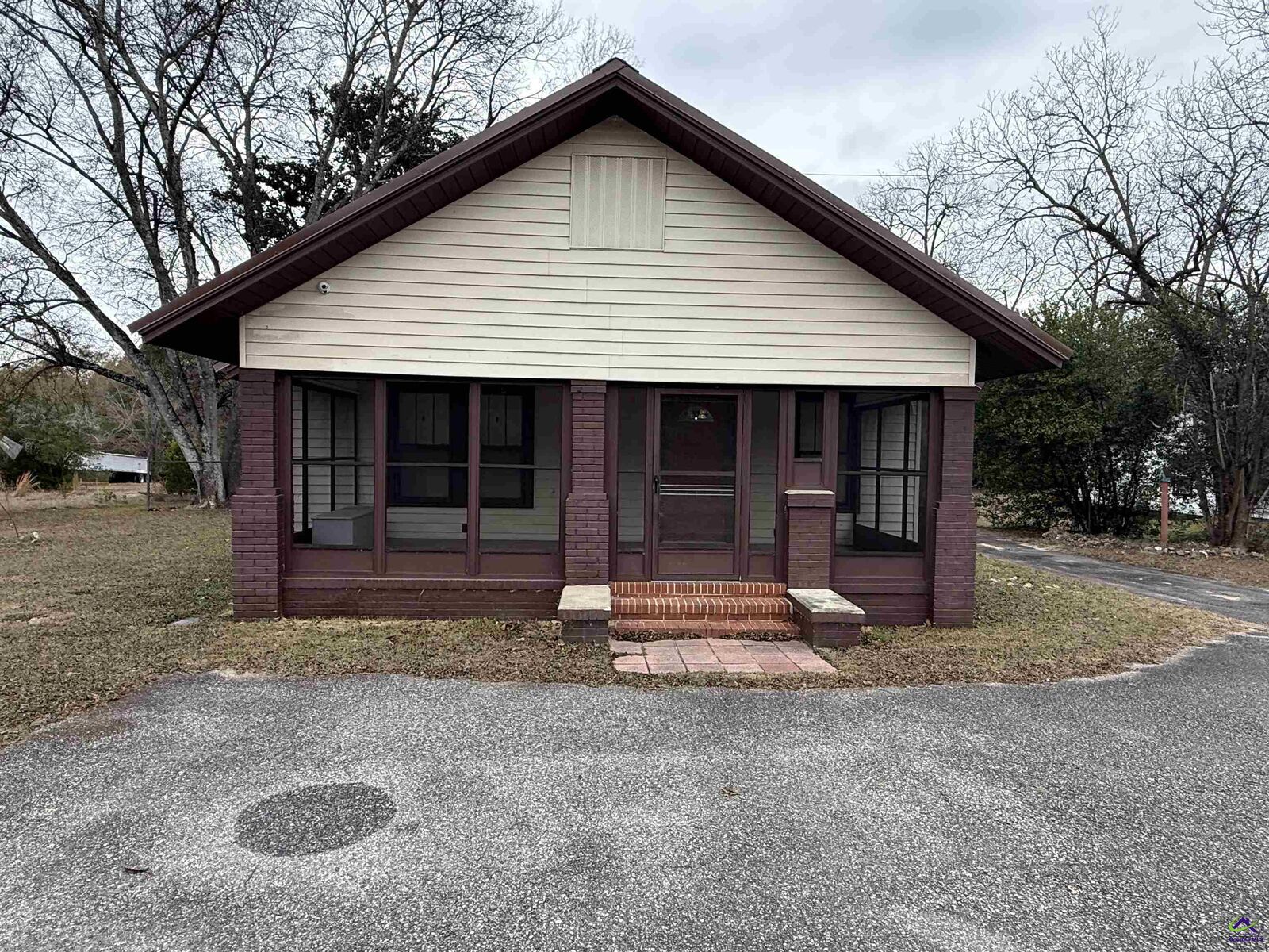 Property Photo:  3020 Millerfield Road  GA 31217 