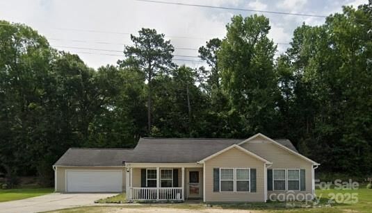 Property Photo:  3065 Georgetown Road  SC 29720 