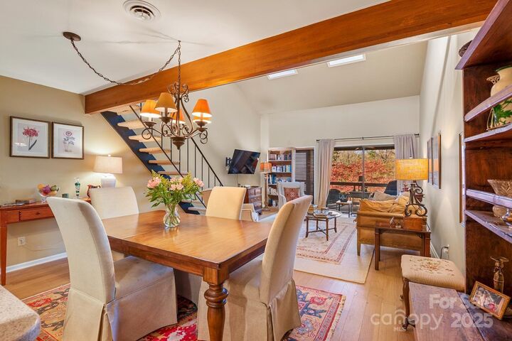 Property Photo:  16 Lakemoor Lane  NC 28739 