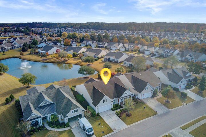Property Photo:  144 Billowing Sails Street  SC 29486 