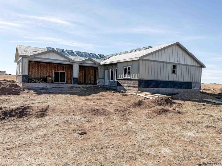 Property Photo:  Tbd South Carolina Rd  WY 82009 