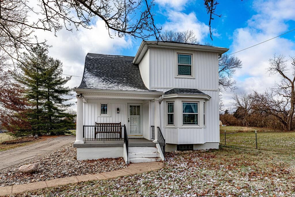 Property Photo: 1001 Boyle Road OH 45013