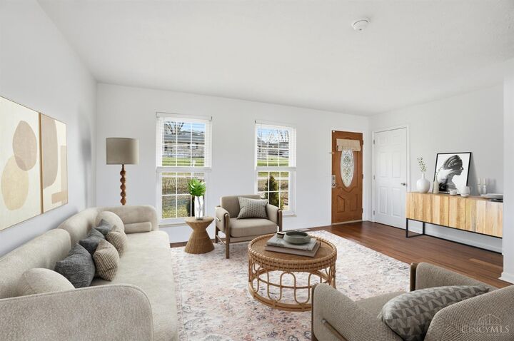 Property Photo:  1 Pinehurst Court  OH 45014 