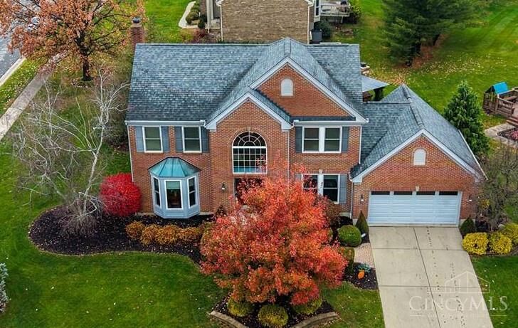 Property Photo:  9111 Cobblechase Court  OH 45251 