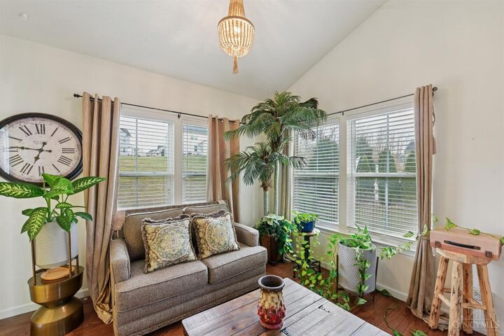 Property Photo:  7970 Valley Crossing Drive  OH 45247 