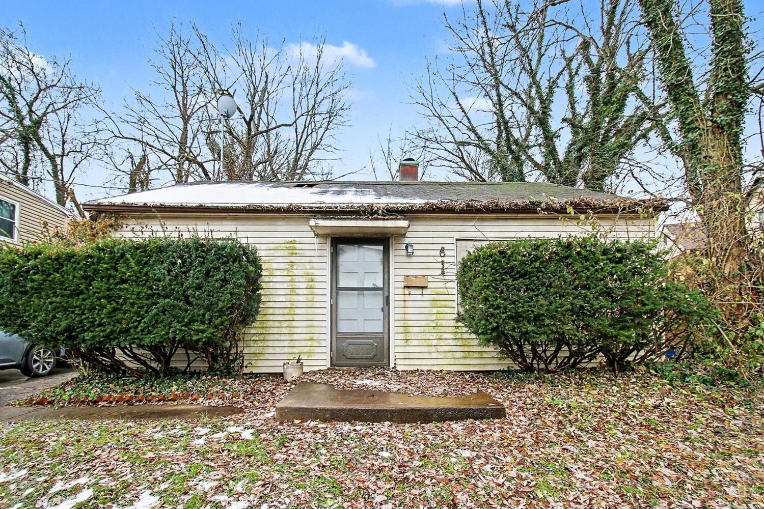 Property Photo:  2029 Duck Creek Road  OH 45207 